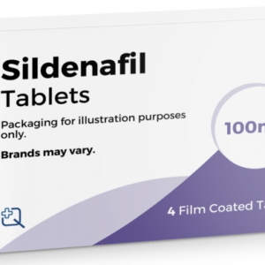 Sildenafil