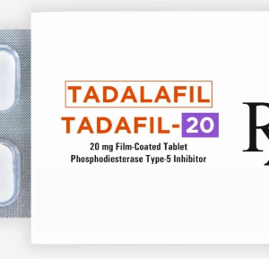 Tadalafil